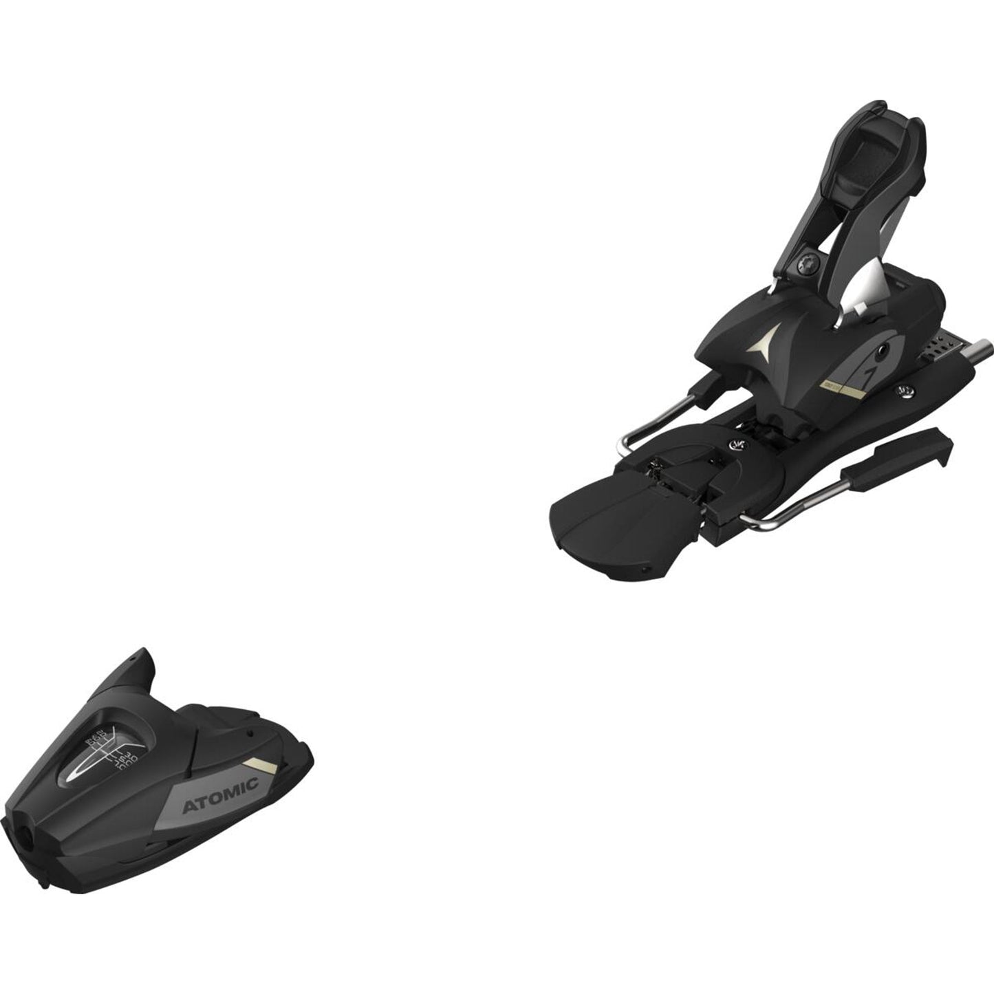Atomic Colt 7 GW CA Binding 2026 - Skiis & Biikes