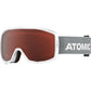 Atomic Count Junior Goggles 2024 - Skiis & Biikes