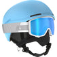 Atomic Four Junior Helmet 2024 - Skiis & Biikes