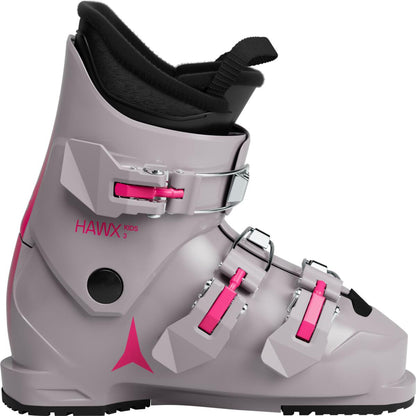 Atomic Hawx Kids R3 Ski Boot 2026 - Skiis & Biikes