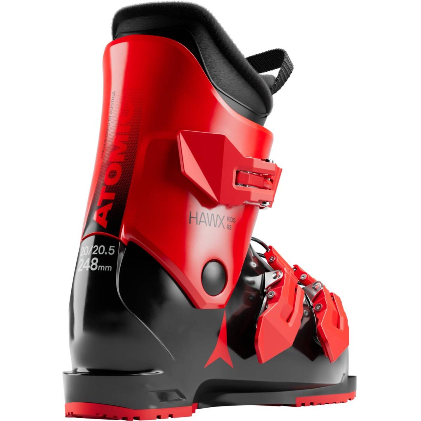 Atomic Hawx Kids R3 Ski Boot 2026 - Skiis & Biikes