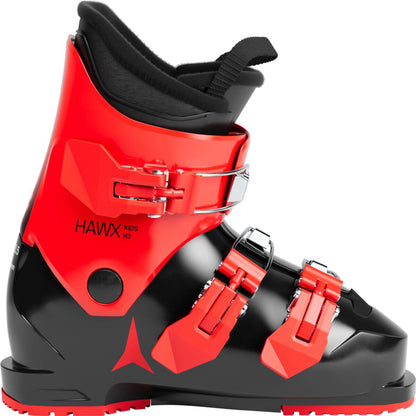 Atomic Hawx Kids R3 Ski Boot 2026 - Skiis & Biikes
