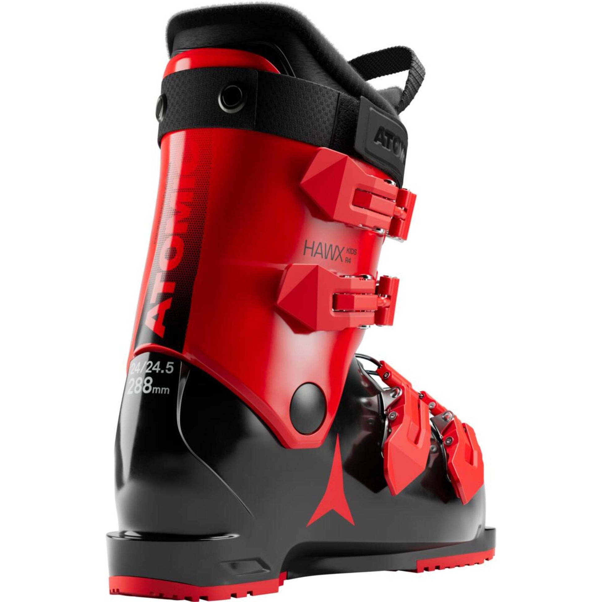 Atomic Hawx Kids R4 Ski Boot 2026 - Skiis & Biikes