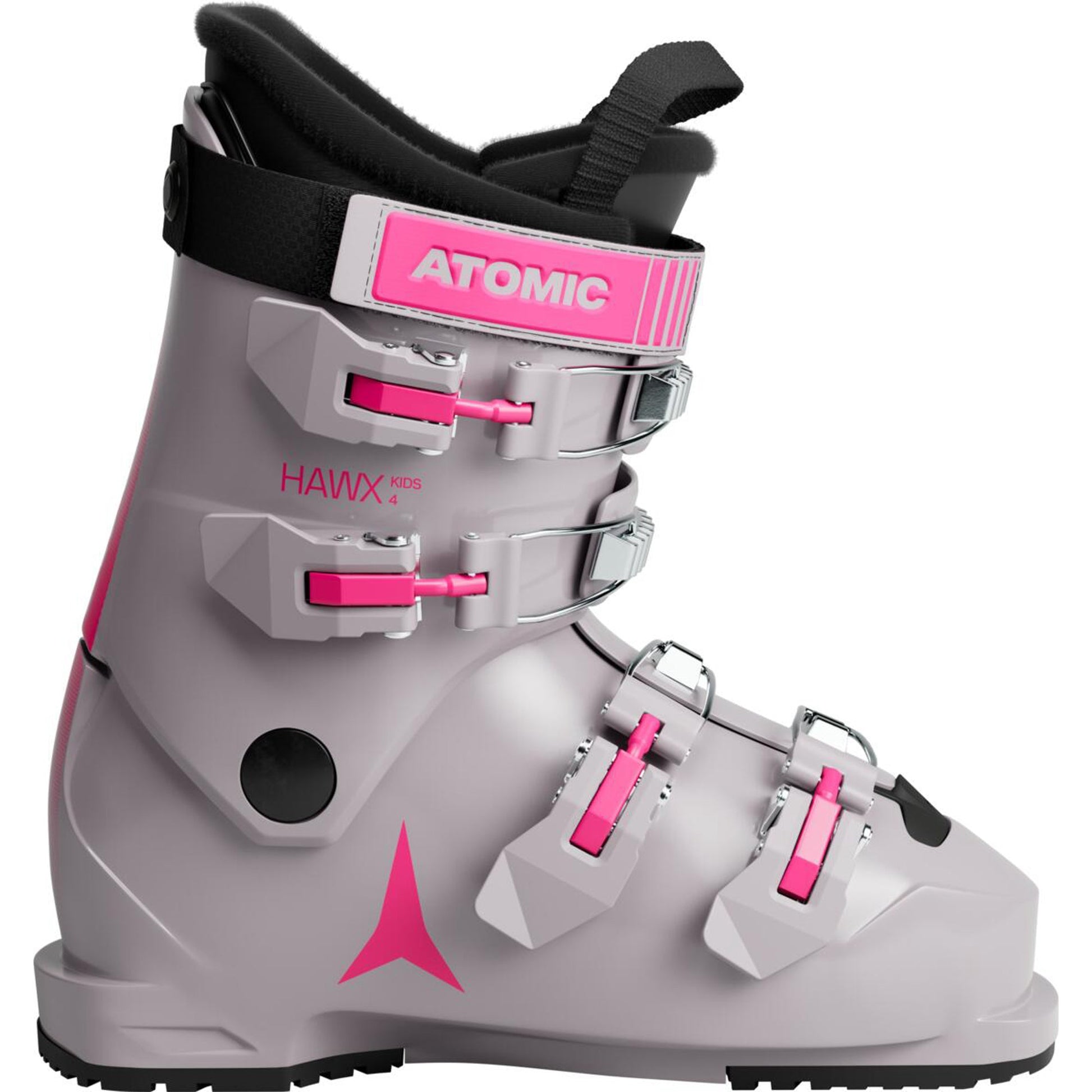 Atomic Hawx Kids R4 Ski Boot 2026 - Skiis & Biikes