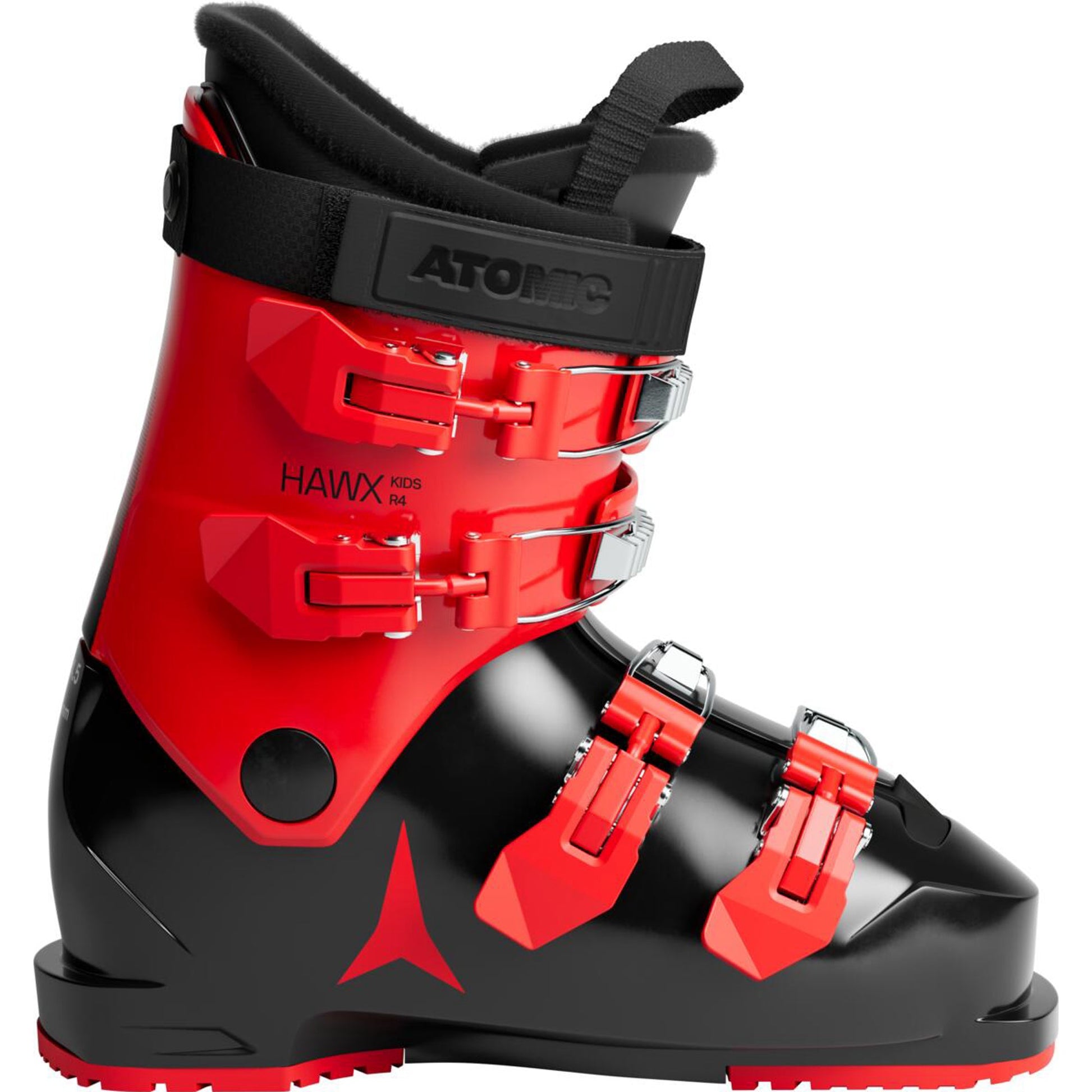 Atomic Hawx Kids R4 Ski Boot 2026 - Skiis & Biikes