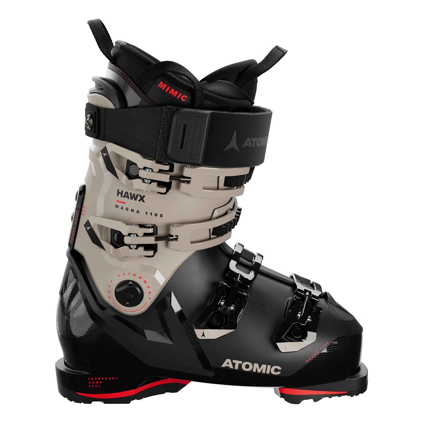 Atomic Hawx Magna 110 S GW Mens Ski Boot 2025 - Skiis & Biikes