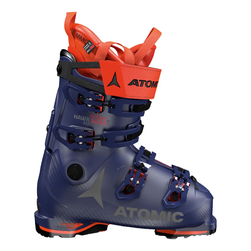 Atomic Hawx Magna 120 S GW Mens Ski Boot 2022 - Skiis & Biikes