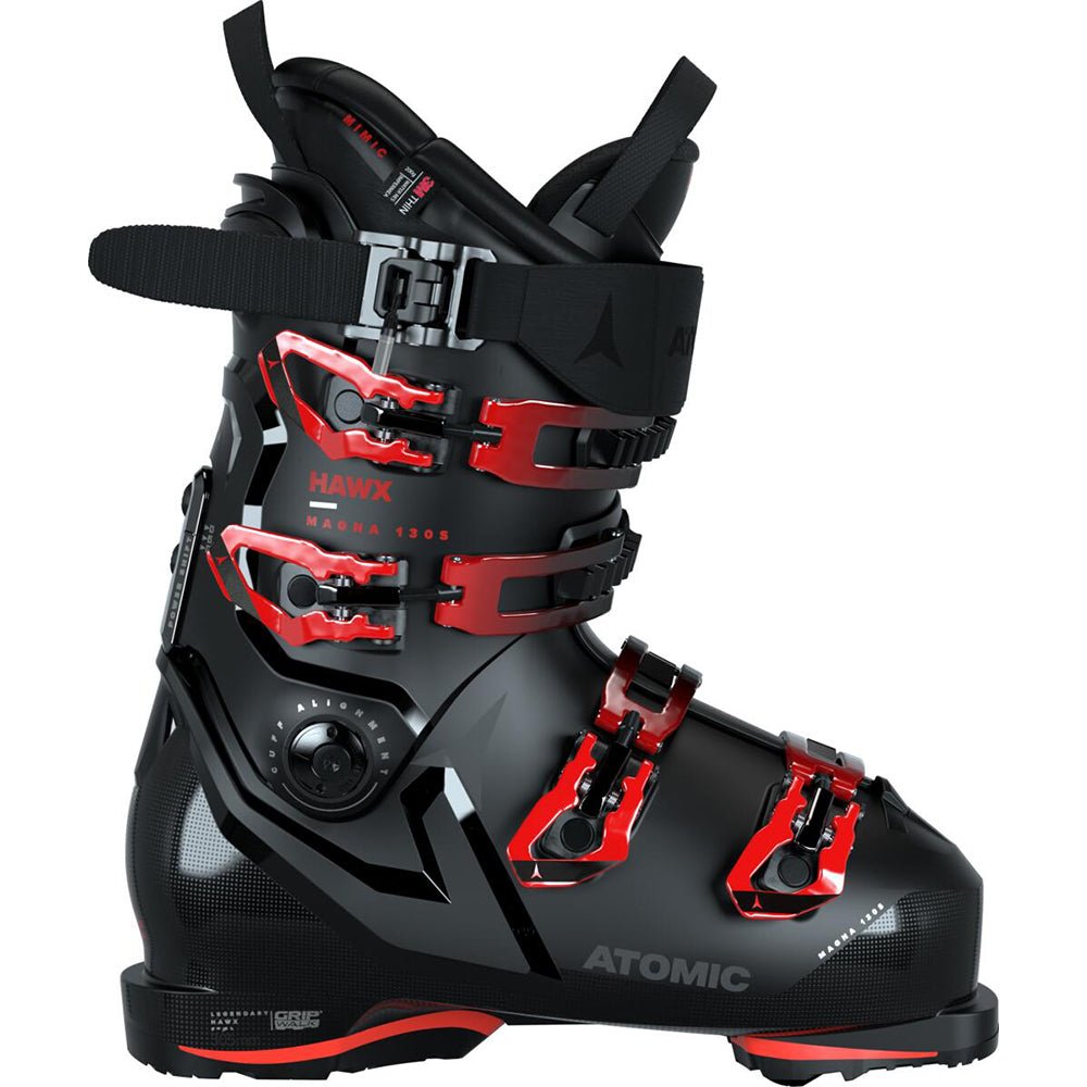 Atomic Hawx Magna 130 S GW Mens Ski Boot 2024 - Skiis & Biikes