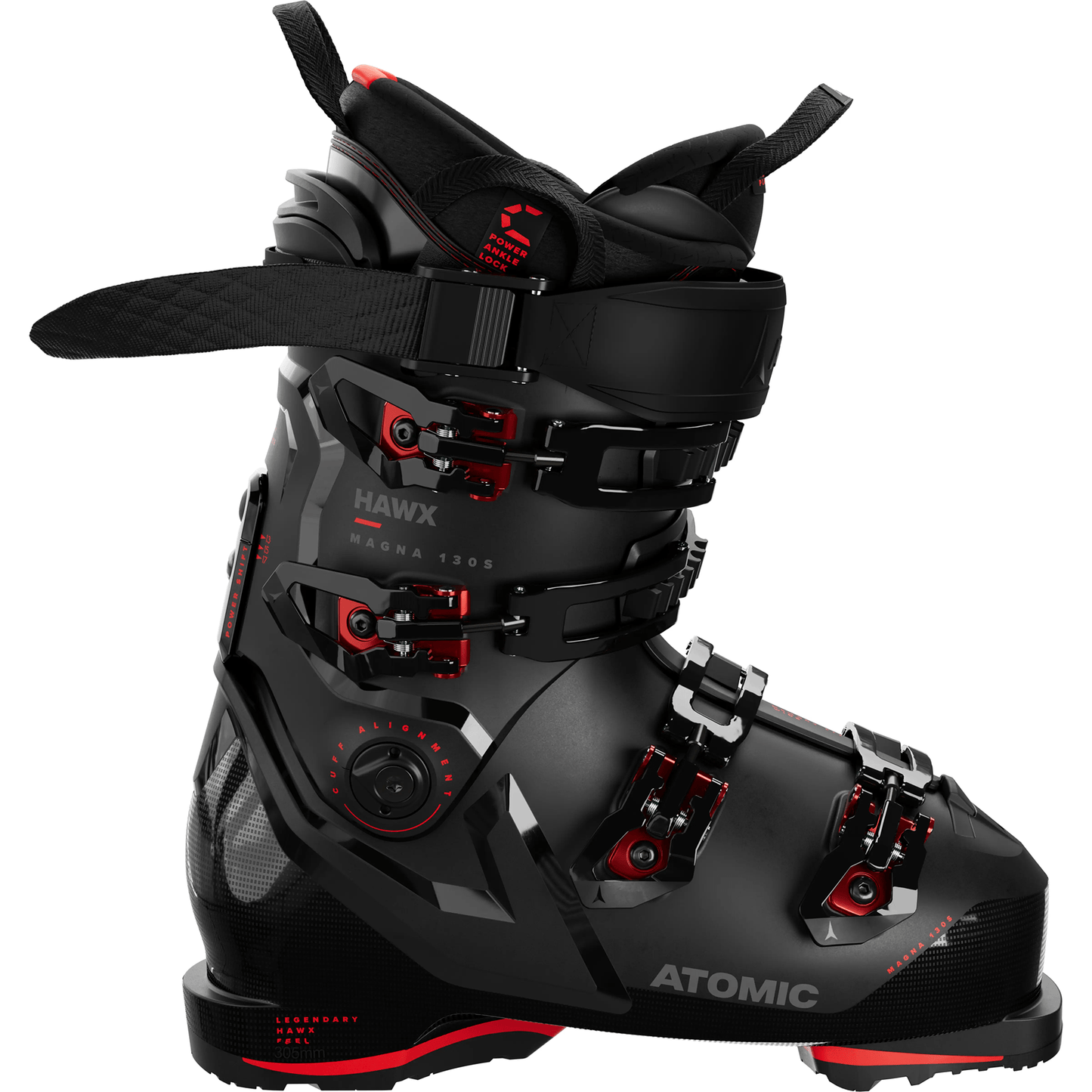 Atomic Hawx Magna 130 S GW Mens Ski Boot 2025 - Skiis & Biikes