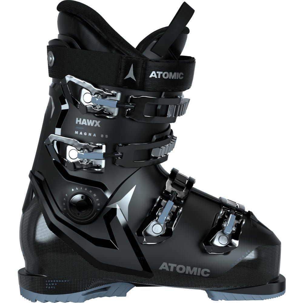 Atomic Hawx Magna 85 Womens Ski Boot 2023 - Skiis & Biikes