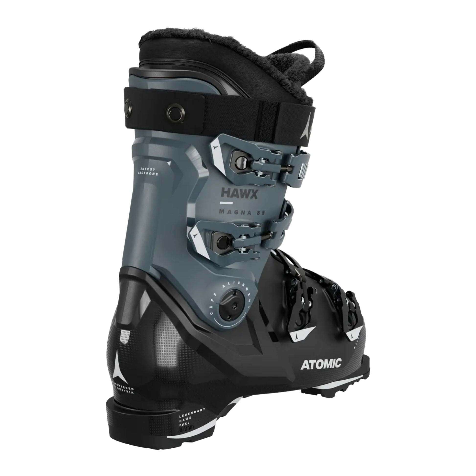 Atomic Hawx Magna 85 Womens Ski Boot 2025 - Skiis & Biikes