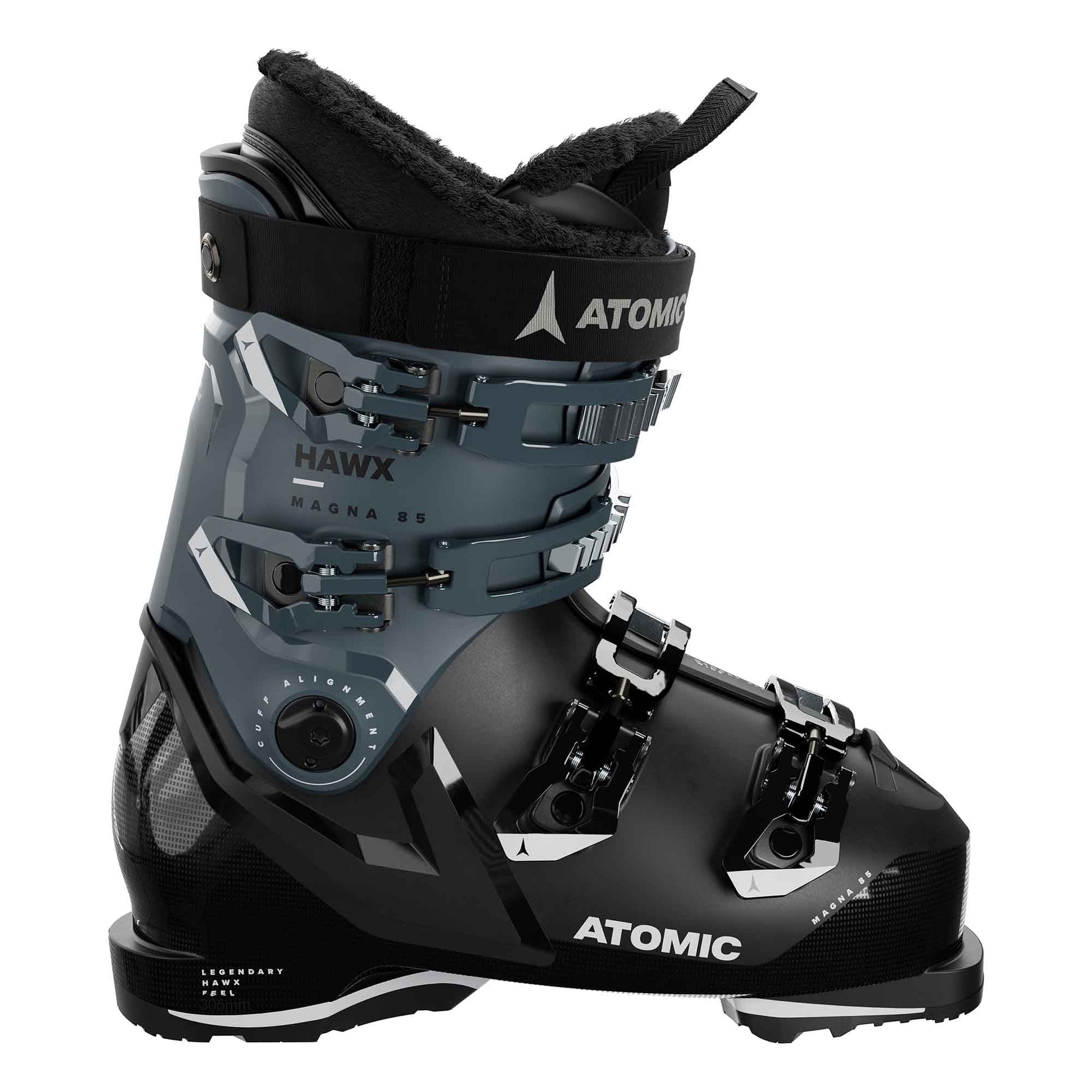 Atomic Hawx Magna 85 Womens Ski Boot 2025 - Skiis & Biikes