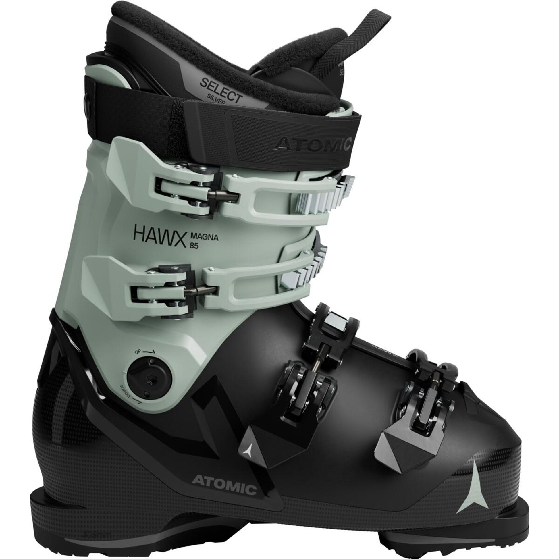 Atomic Hawx Magna 85 Womens Ski Boot 2026 - Skiis & Biikes