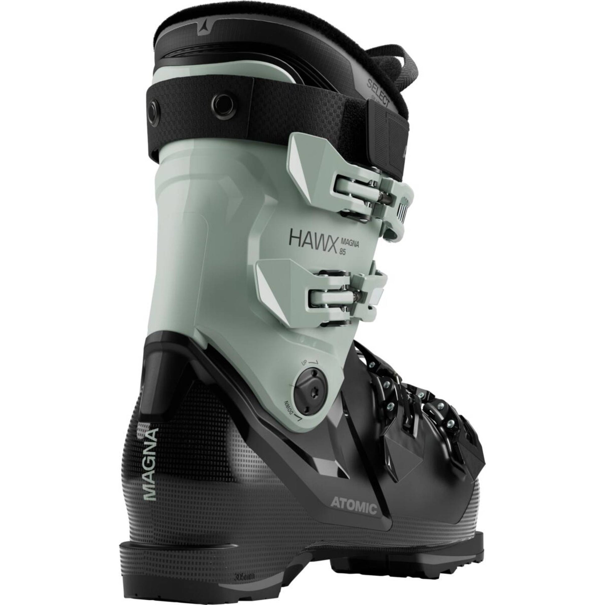 Atomic Hawx Magna 85 Womens Ski Boot 2026 - Skiis & Biikes
