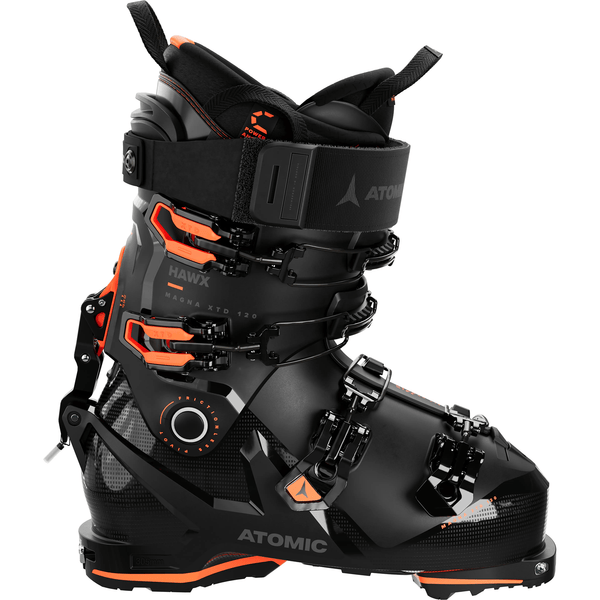 スキー ATOMIC HAWX MAGNA 80 HAWX MAGNA 80 BLACK/Wh - Redding Sports Ltd