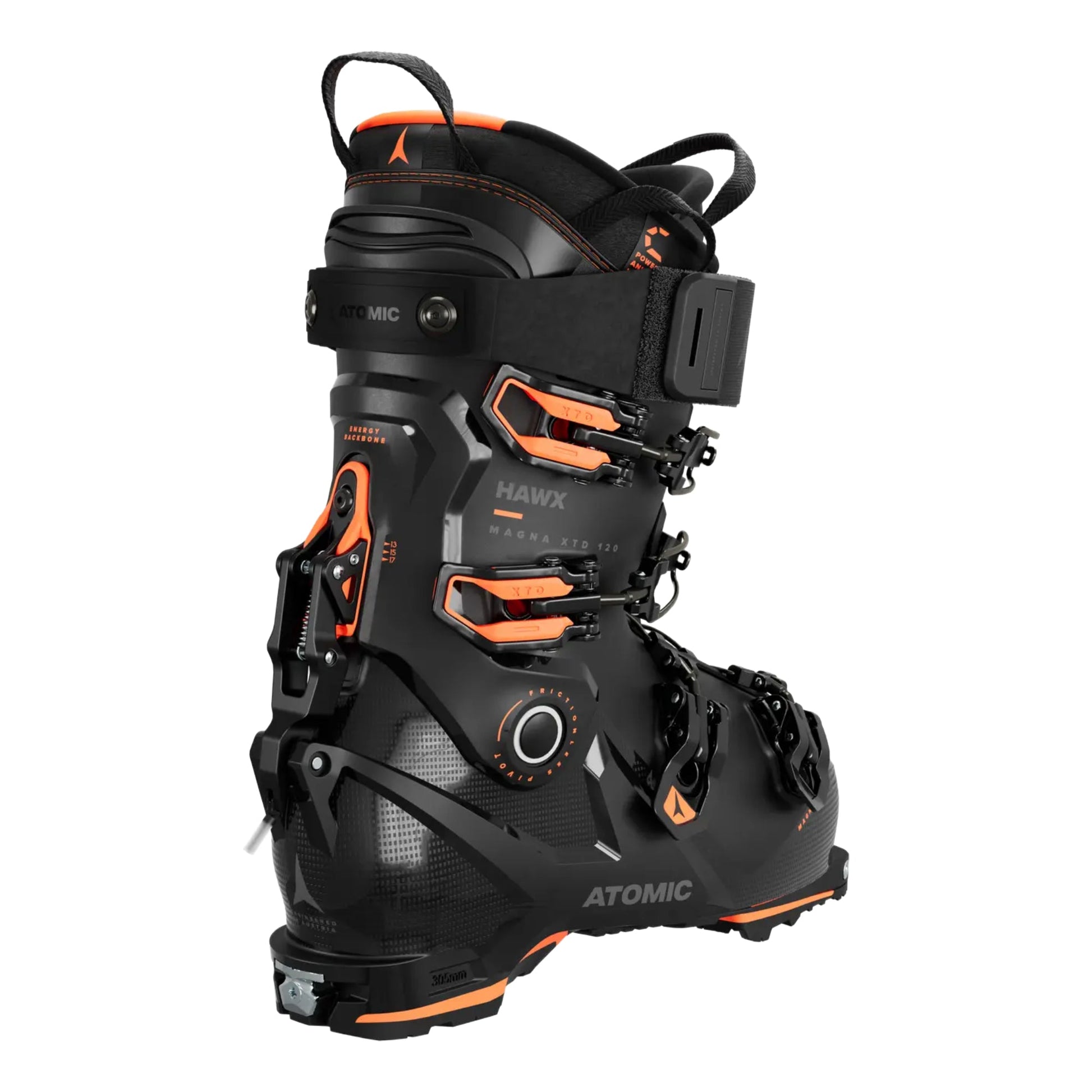 Atomic Hawx Magna XTD 120 GW Mens Ski Boot 2025 - Skiis & Biikes