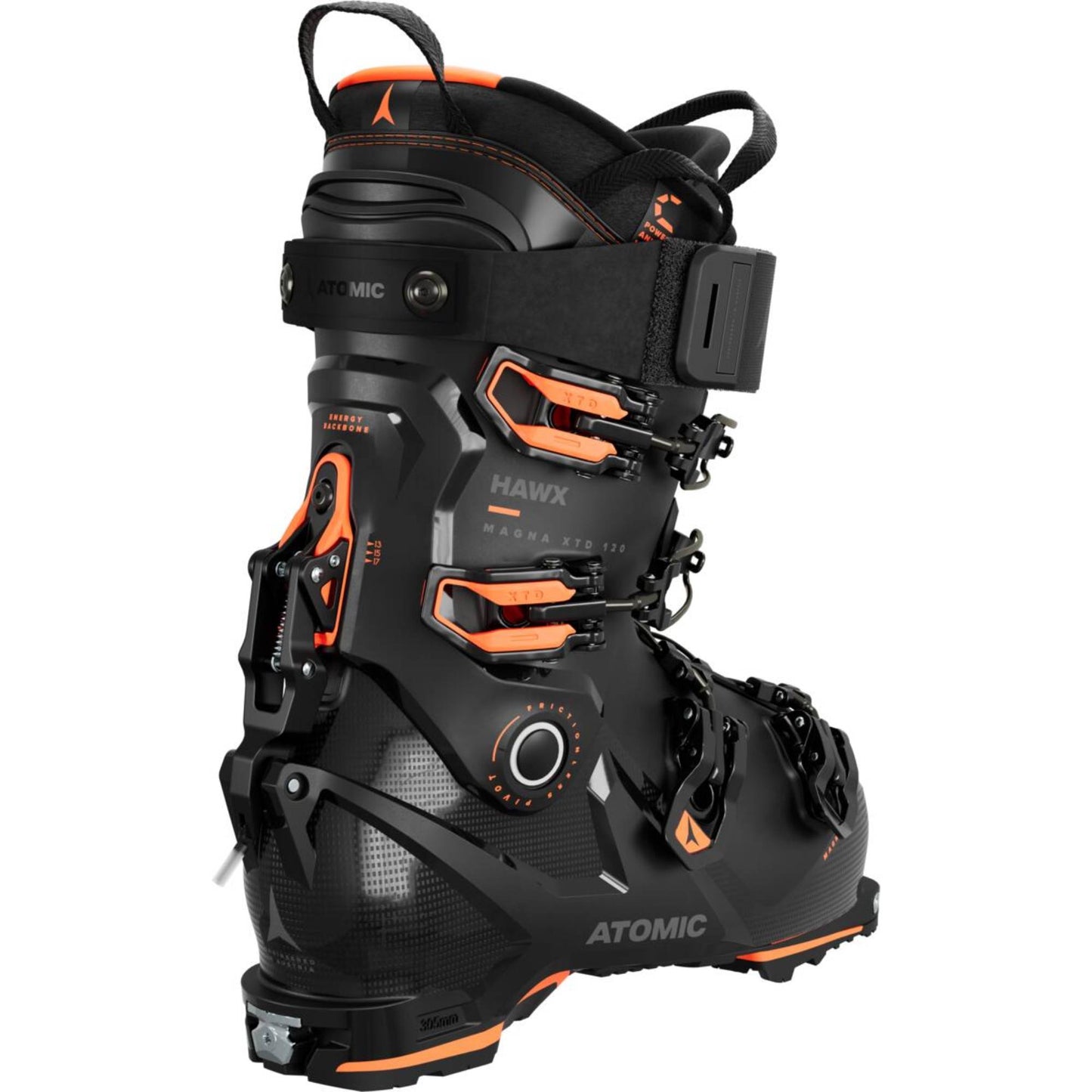 Atomic Hawx Magna XTD 120 GW Mens Ski Boot 2026 - Skiis & Biikes