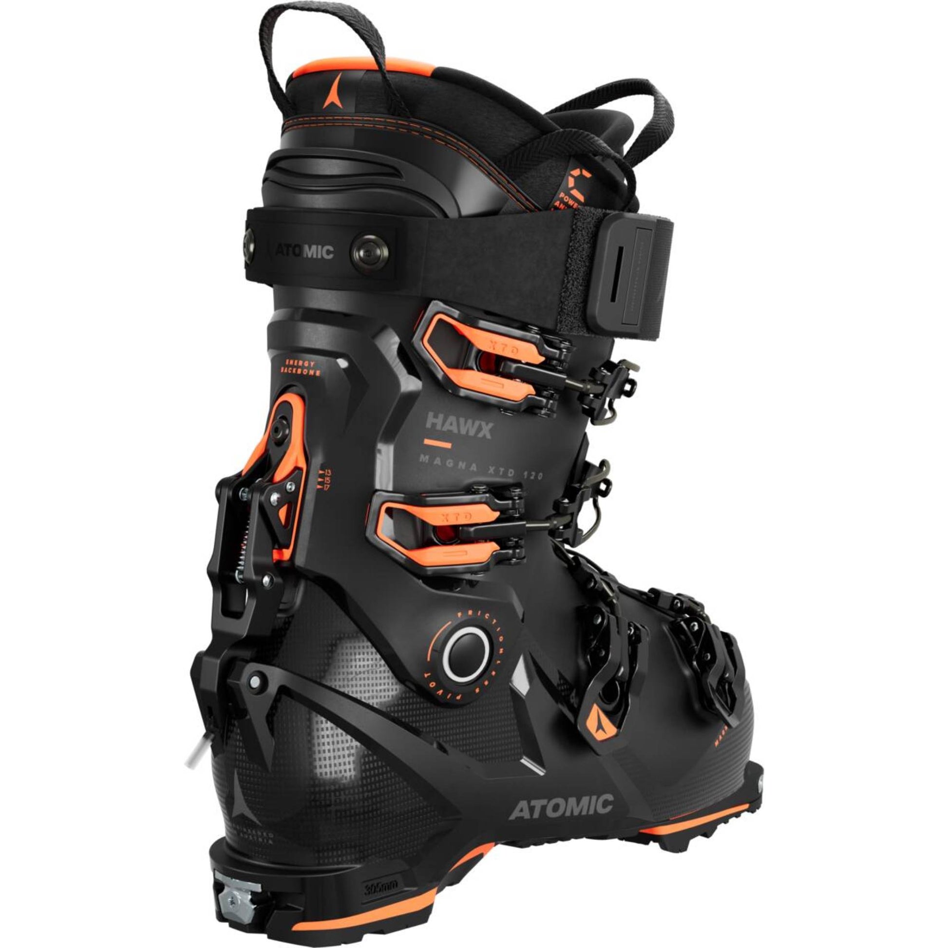 Atomic Hawx Magna XTD 120 GW Mens Ski Boot 2026 - Skiis & Biikes