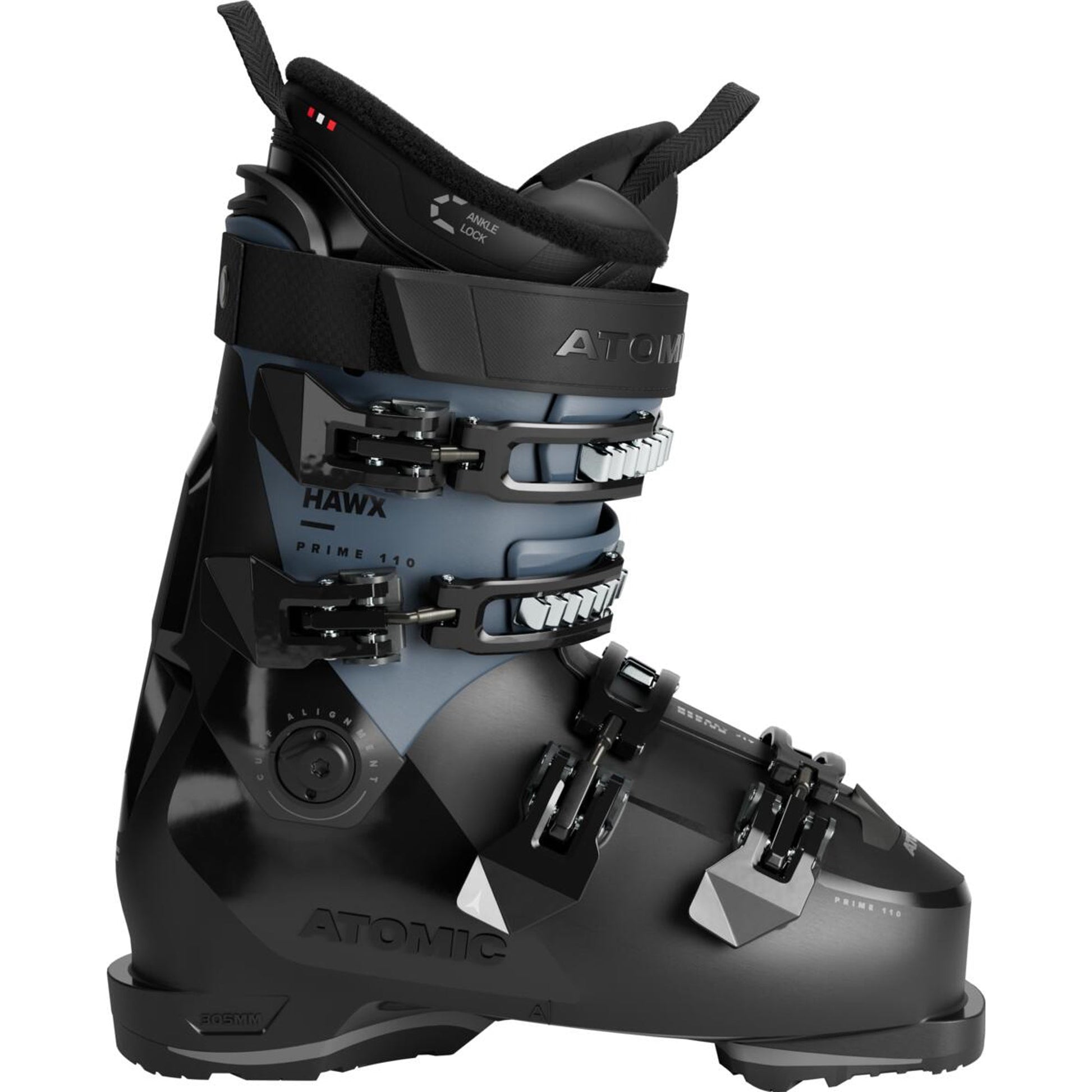 Atomic Hawx Prime 110 GW Mens Ski Boot 2026 - Skiis & Biikes