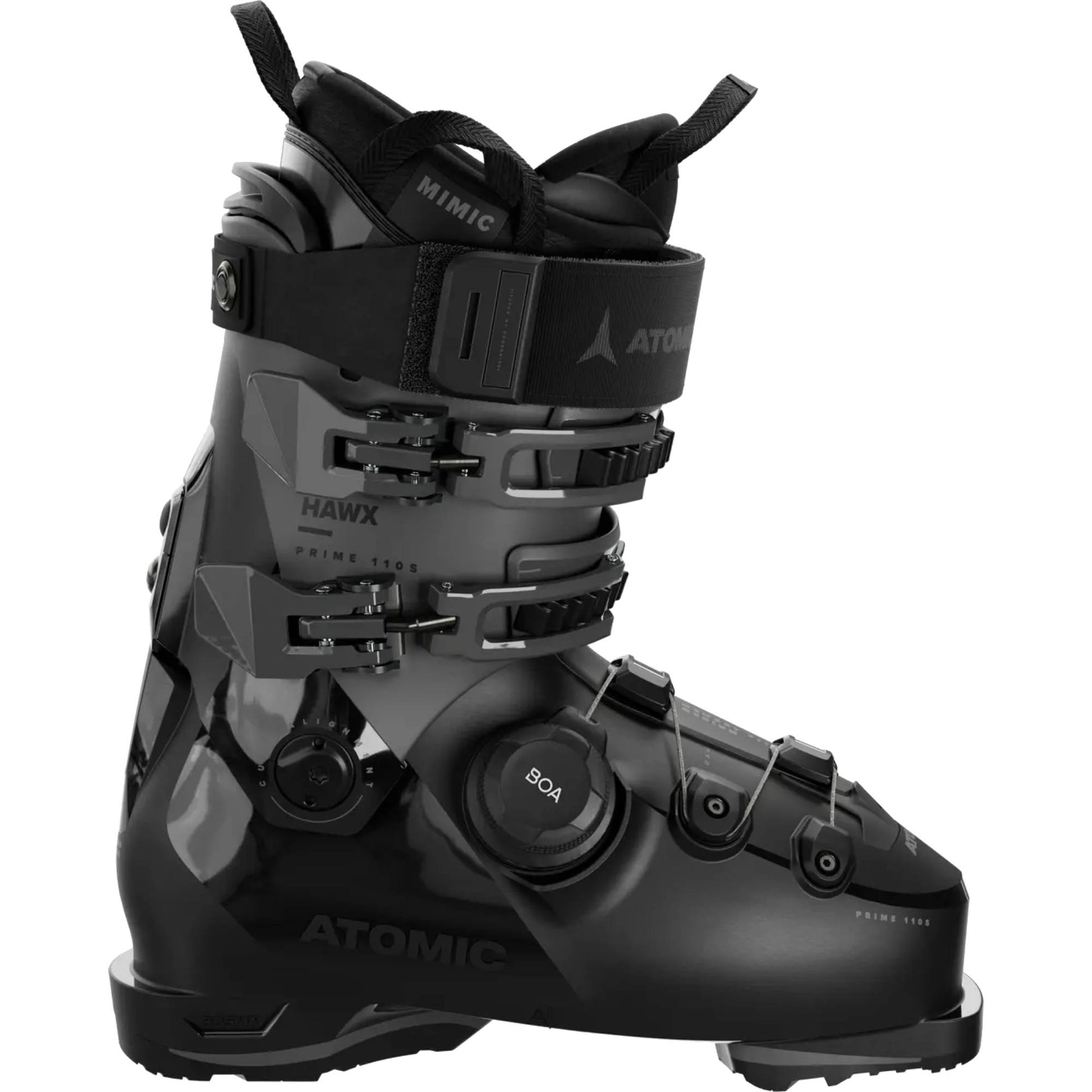 Atomic Hawx Prime 110 S BOA GW Mens Ski Boot 2025 - Skiis & Biikes