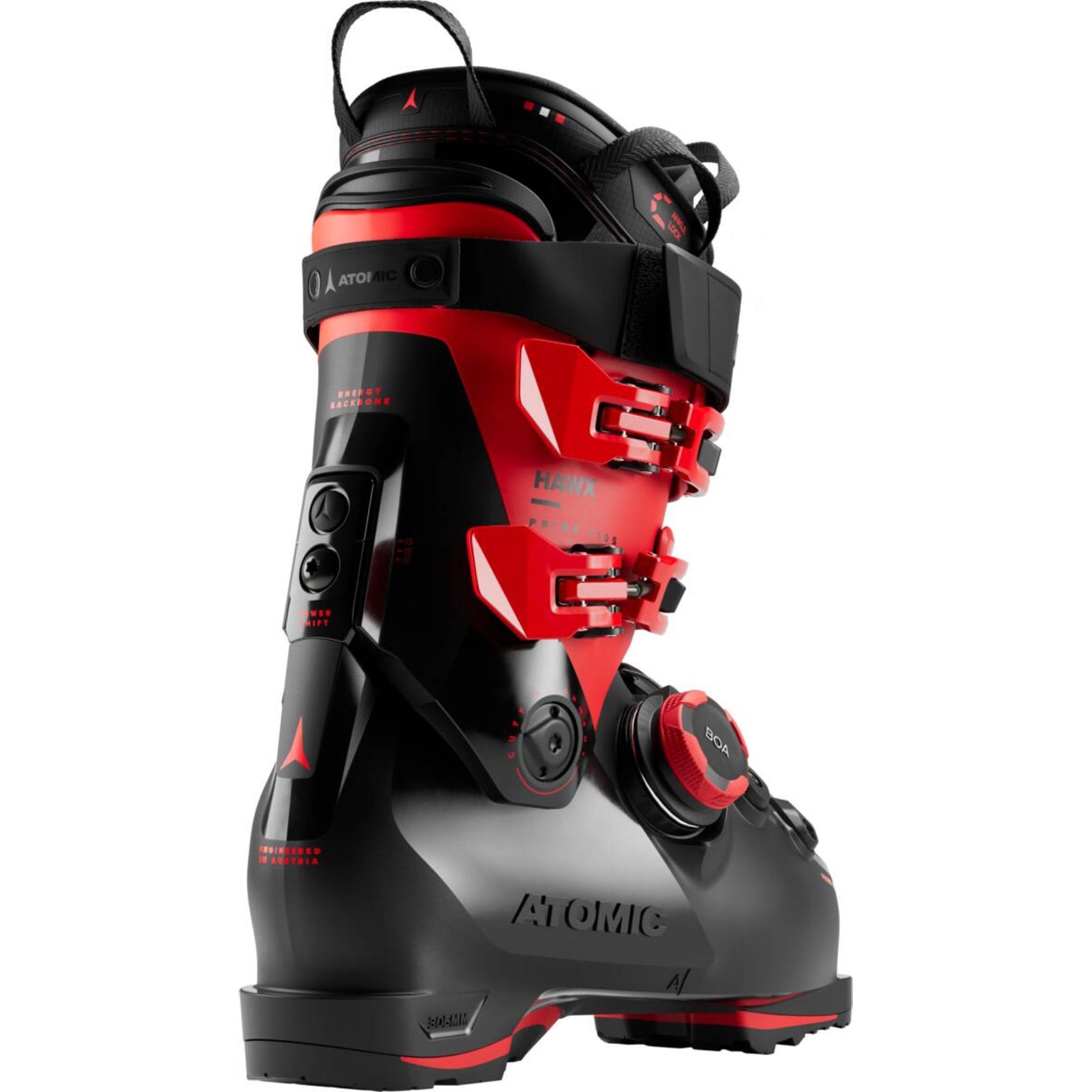 Atomic Hawx Prime 110 S BOA GW Mens Ski Boot 2026 - Skiis & Biikes