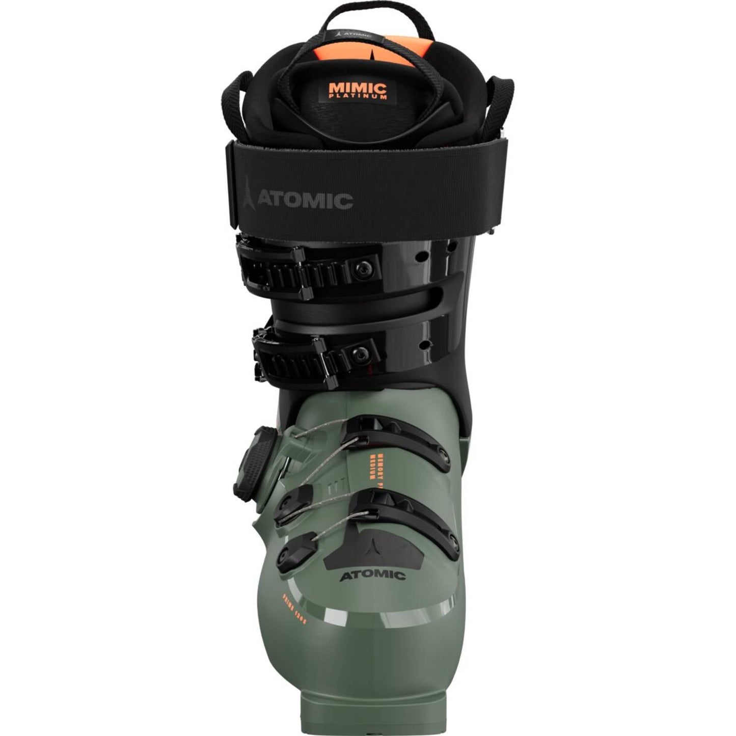 Atomic Hawx Prime 120 S BOA GW Mens Ski Boot 2026 - Skiis & Biikes