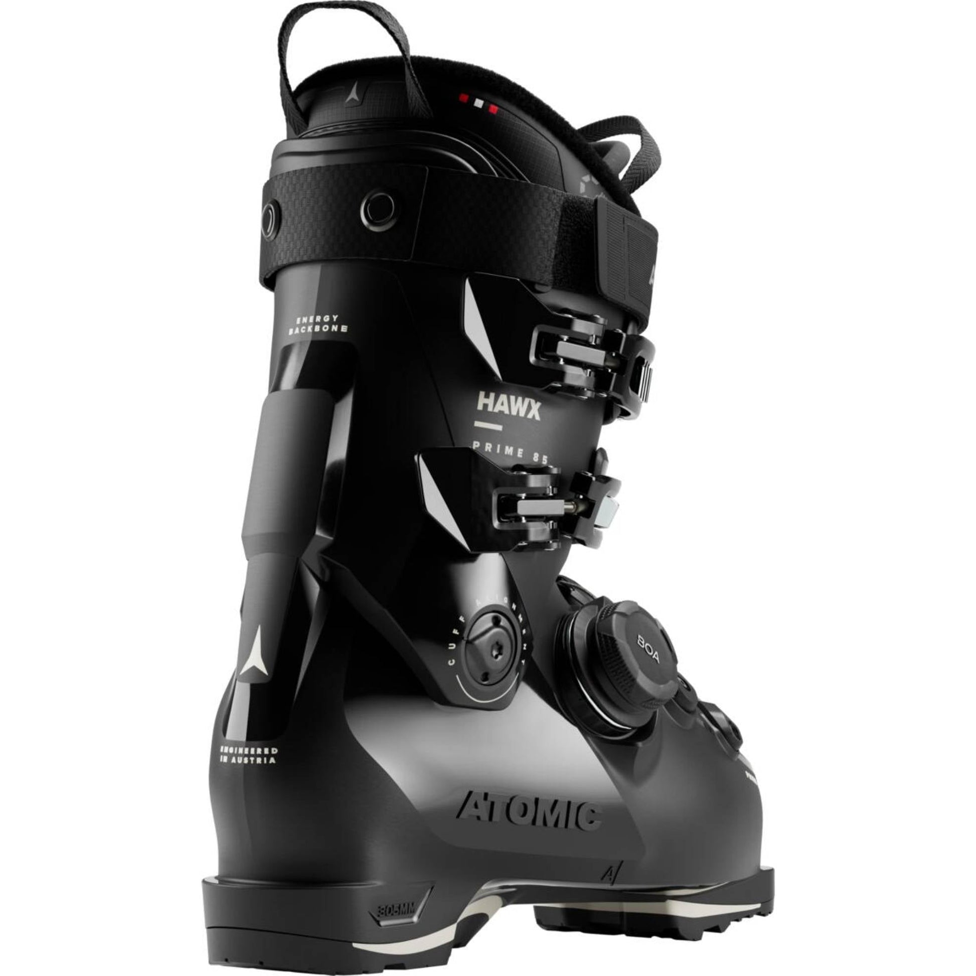 Atomic Hawx Prime 85 BOA Womens Ski Boot 2026 - Skiis & Biikes