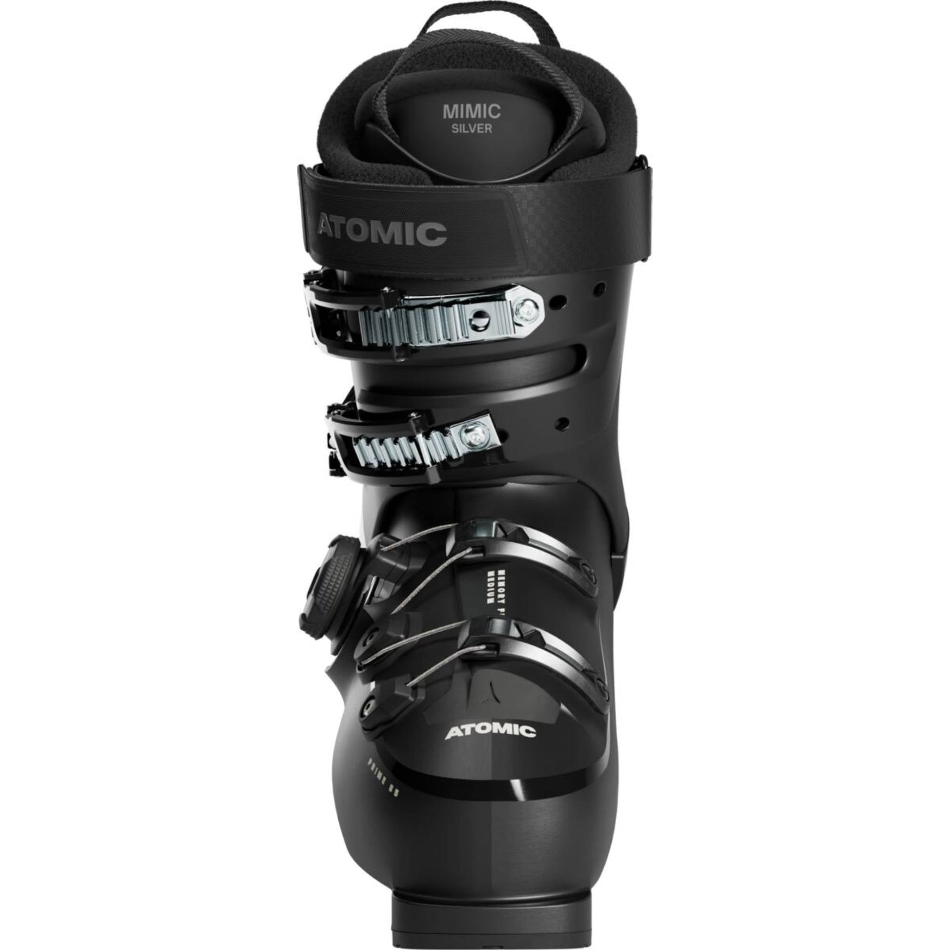 Atomic Hawx Prime 85 BOA Womens Ski Boot 2026 - Skiis & Biikes