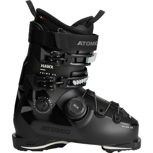 Atomic Hawx Prime 85 BOA Womens Ski Boot 2026 - Skiis & Biikes