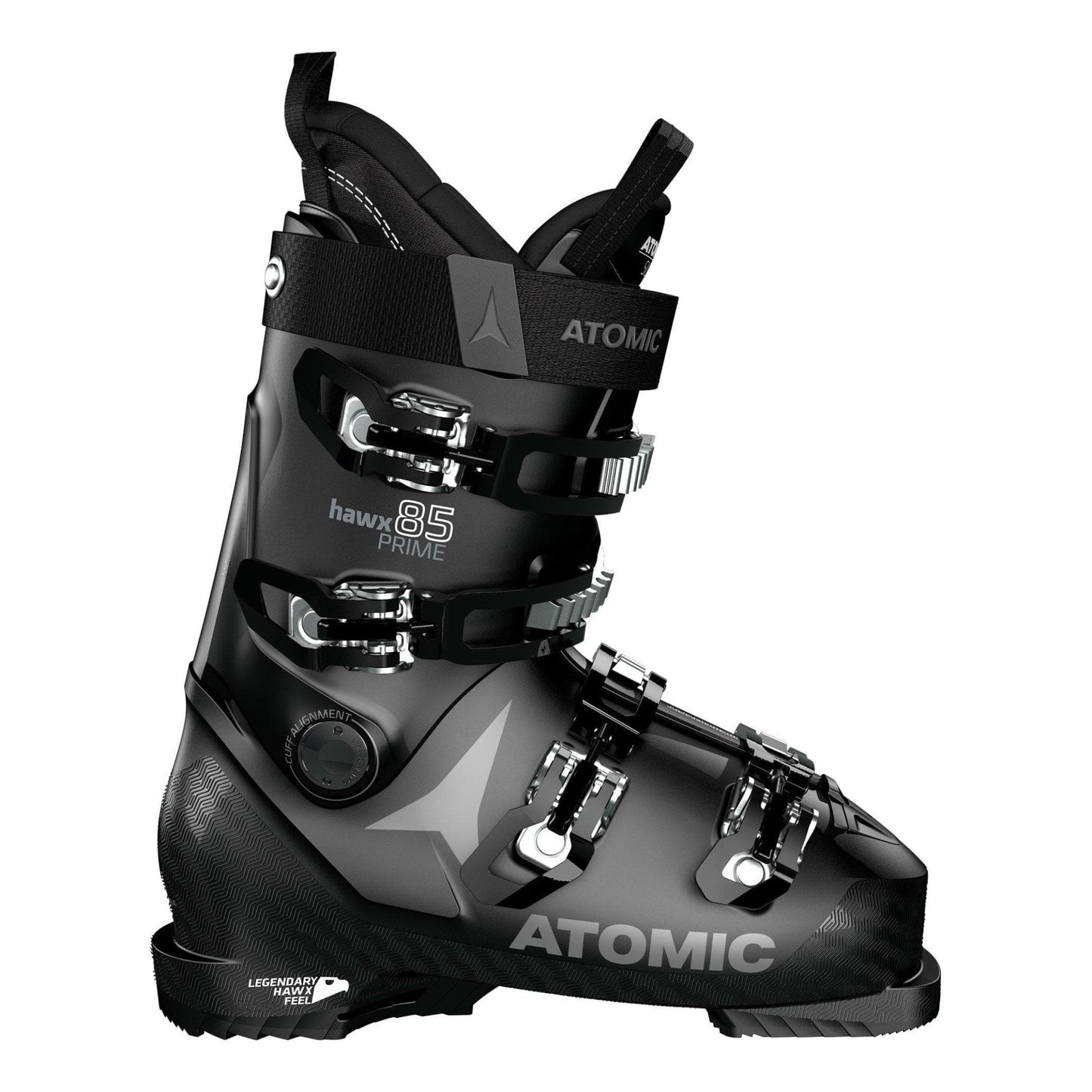 Atomic Hawx Prime 85 Womens Ski Boot 2022 - Skiis & Biikes