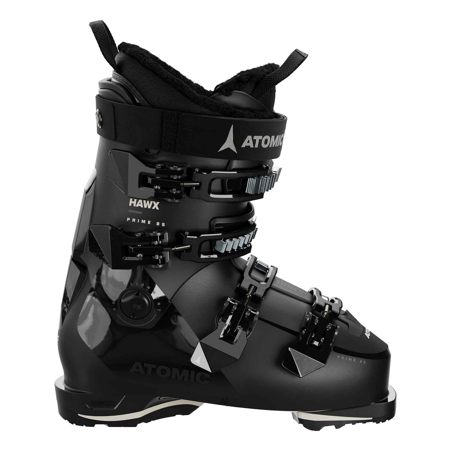 Atomic Hawx Prime 85 Womens Ski Boot 2025 - Skiis & Biikes