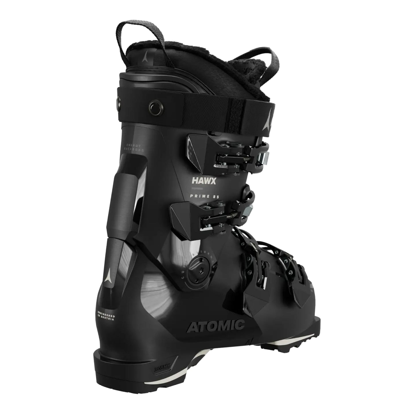 Atomic Hawx Prime 85 Womens Ski Boot 2025 - Skiis & Biikes