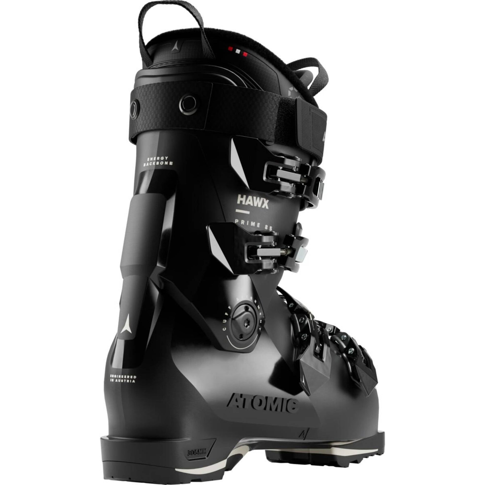 Atomic Hawx Prime 85 Womens Ski Boot 2026 - Skiis & Biikes