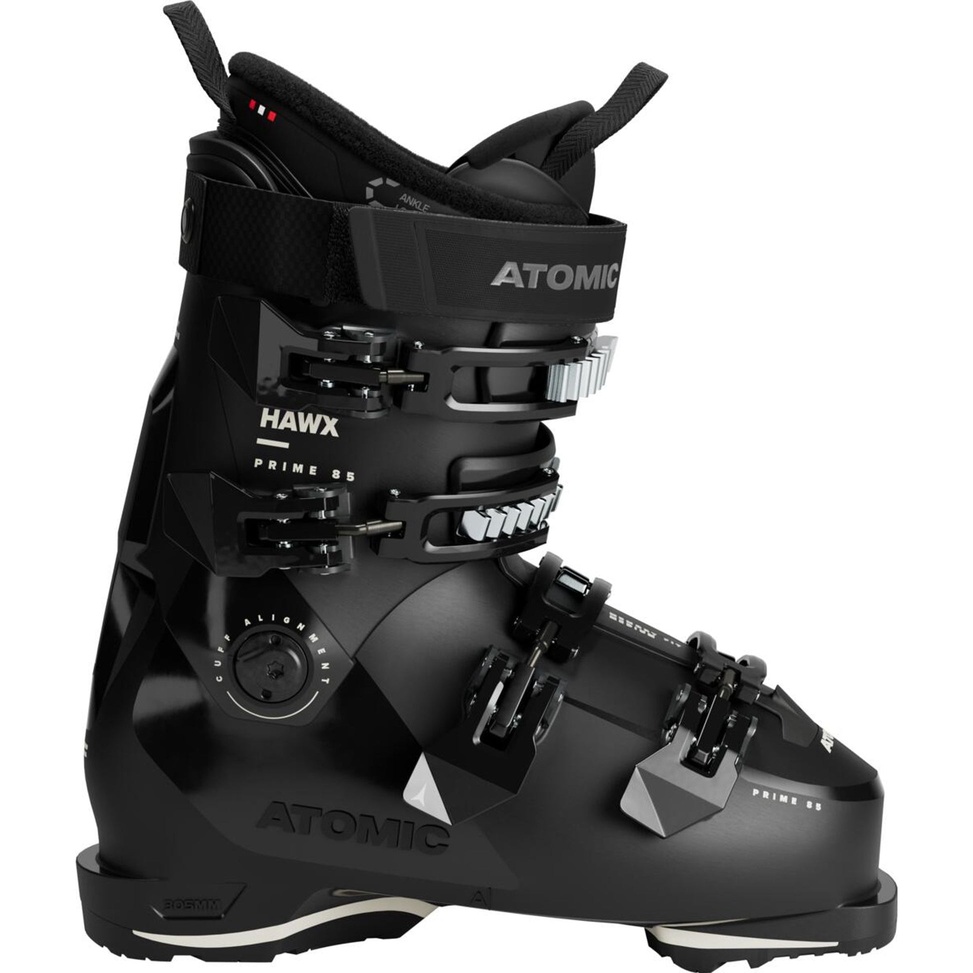 Atomic Hawx Prime 85 Womens Ski Boot 2026 - Skiis & Biikes