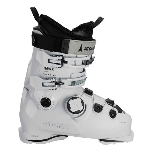Atomic Hawx Prime 95 BOA GW Womens Ski Boot 2025 - Skiis & Biikes
