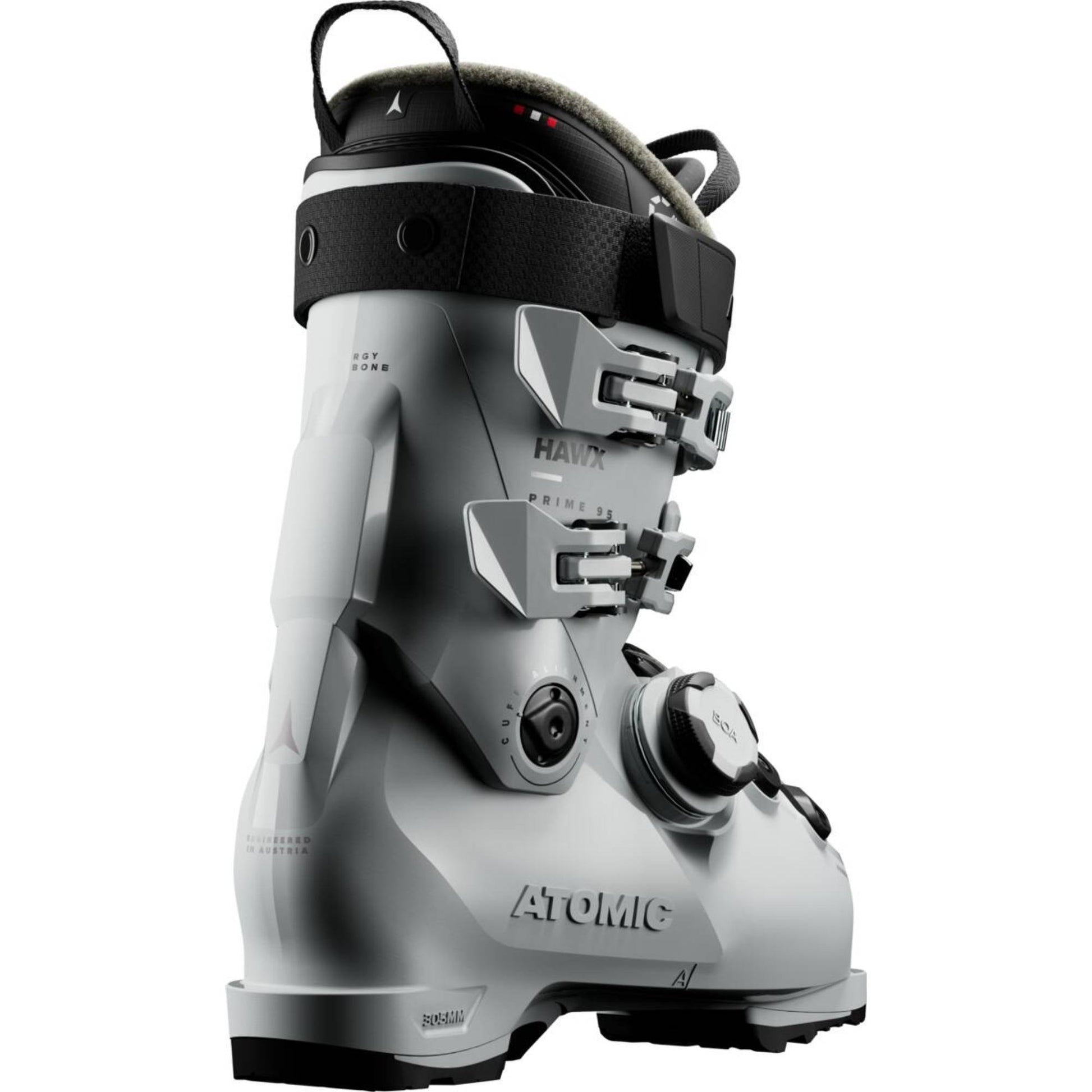 Atomic Hawx Prime 95 BOA GW Womens Ski Boot 2026 - Skiis & Biikes