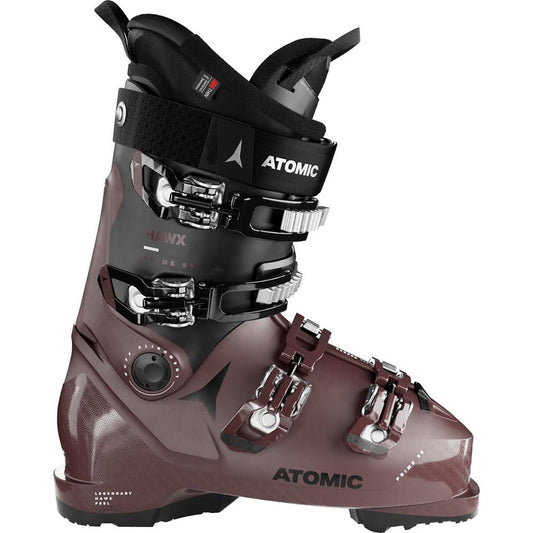 Atomic Hawx Prime 95 GW Womens Ski Boot 2024 - Skiis & Biikes