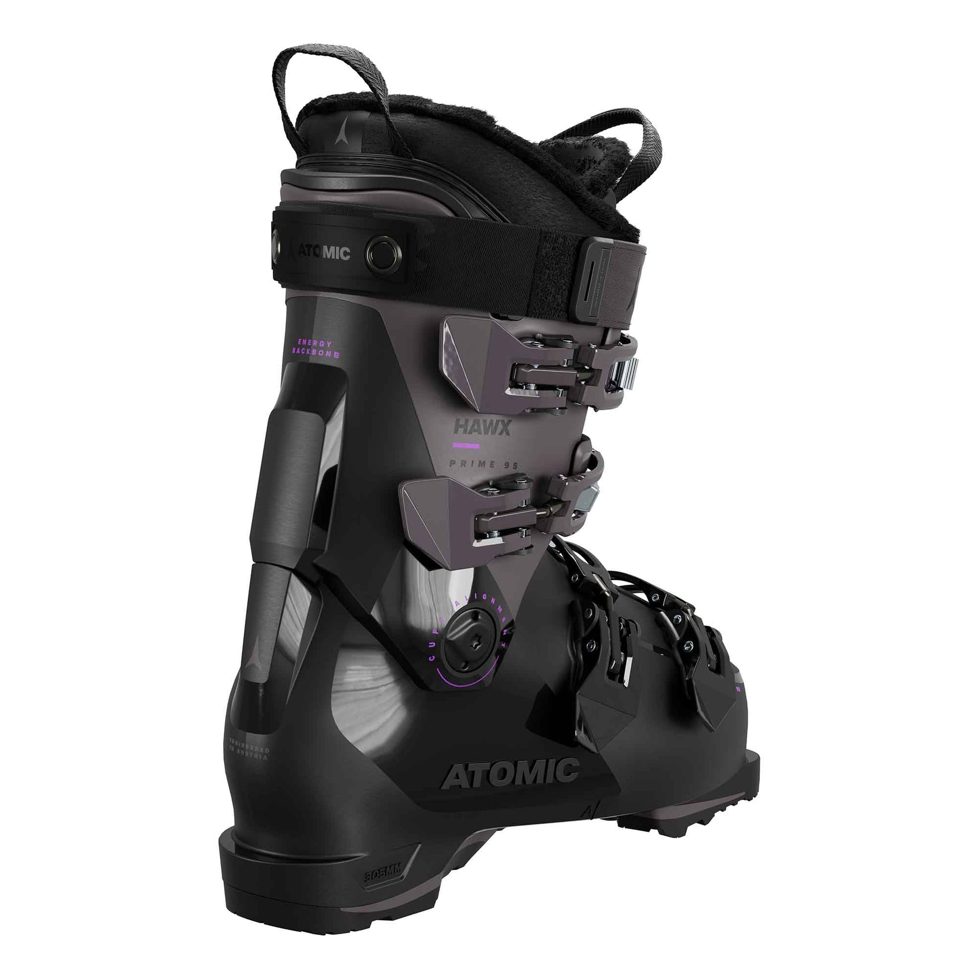 Atomic Hawx Prime 95 GW Womens Ski Boot 2025 - Skiis & Biikes