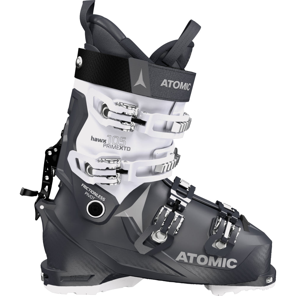 Atomic Hawx Prime XTD 105 GW Womens Ski Boot 2023 - Skiis & Biikes