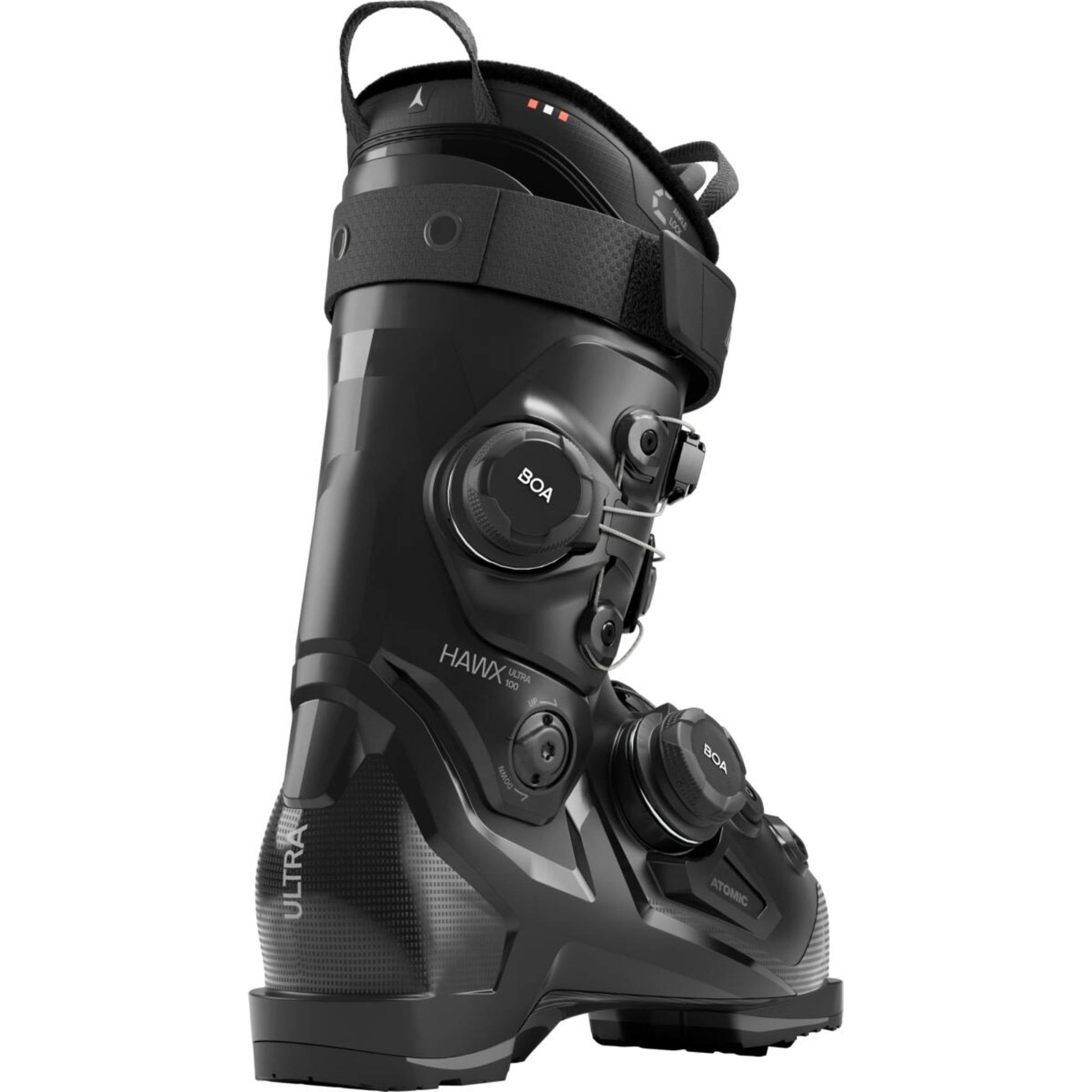 Atomic Hawx Ultra 100 Dual BOA GW Ski Boot 2026 - Skiis & Biikes
