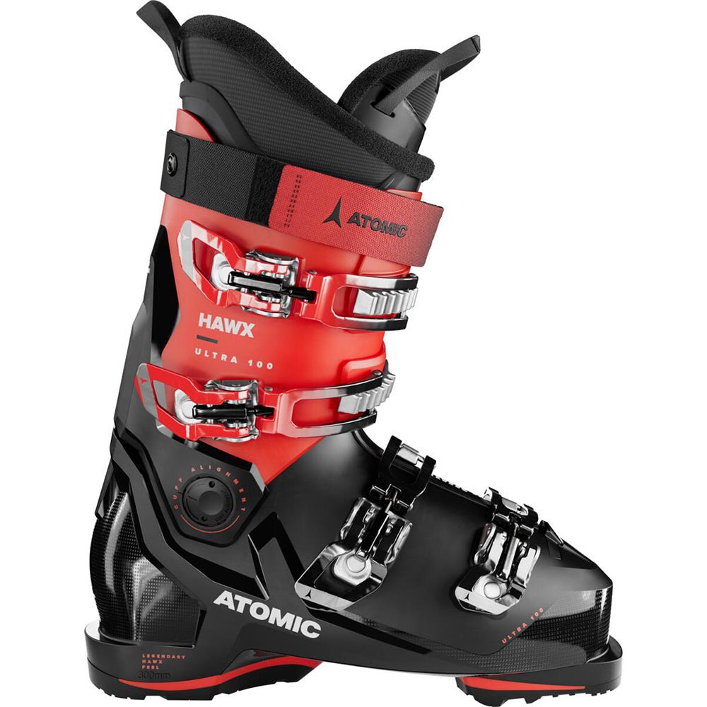 Atomic Hawx Ultra 100 GW Mens Ski Boot 2024 - Skiis & Biikes