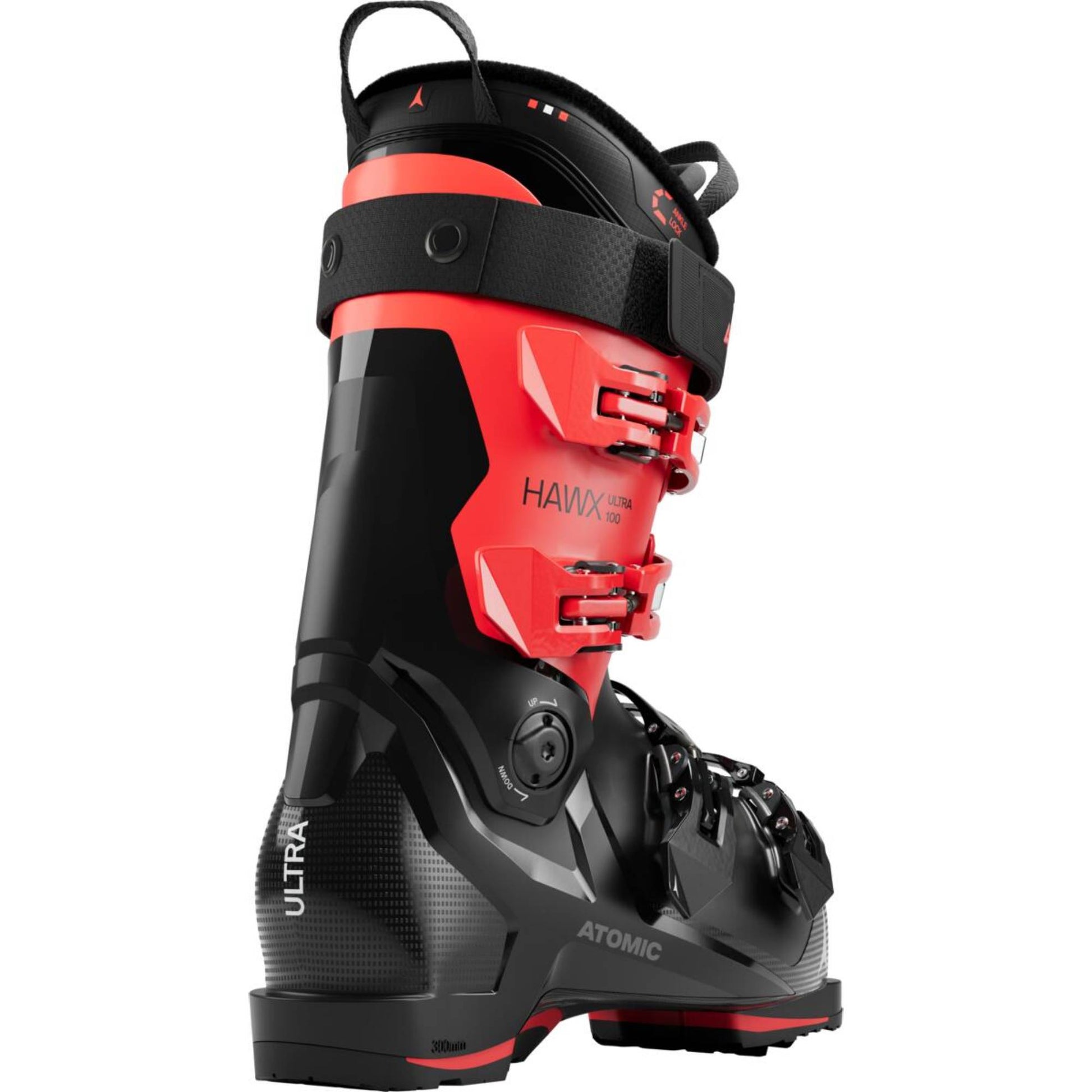 Atomic Hawx Ultra 100 GW Mens Ski Boot 2026 - Skiis & Biikes