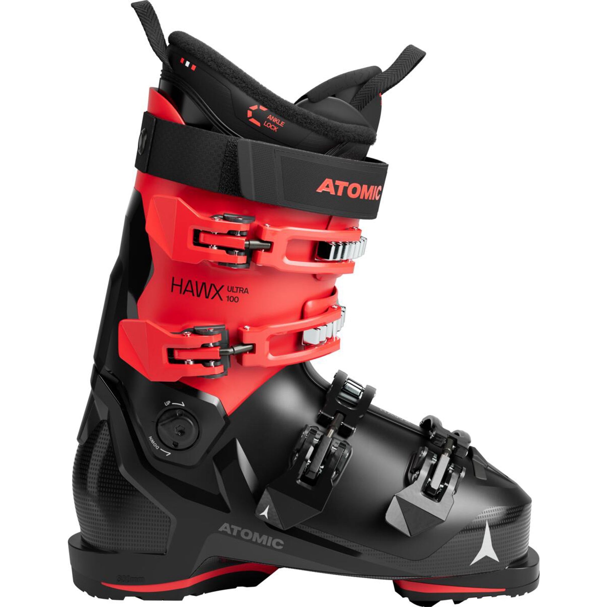 Atomic Hawx Ultra 100 GW Mens Ski Boot 2026 - Skiis & Biikes