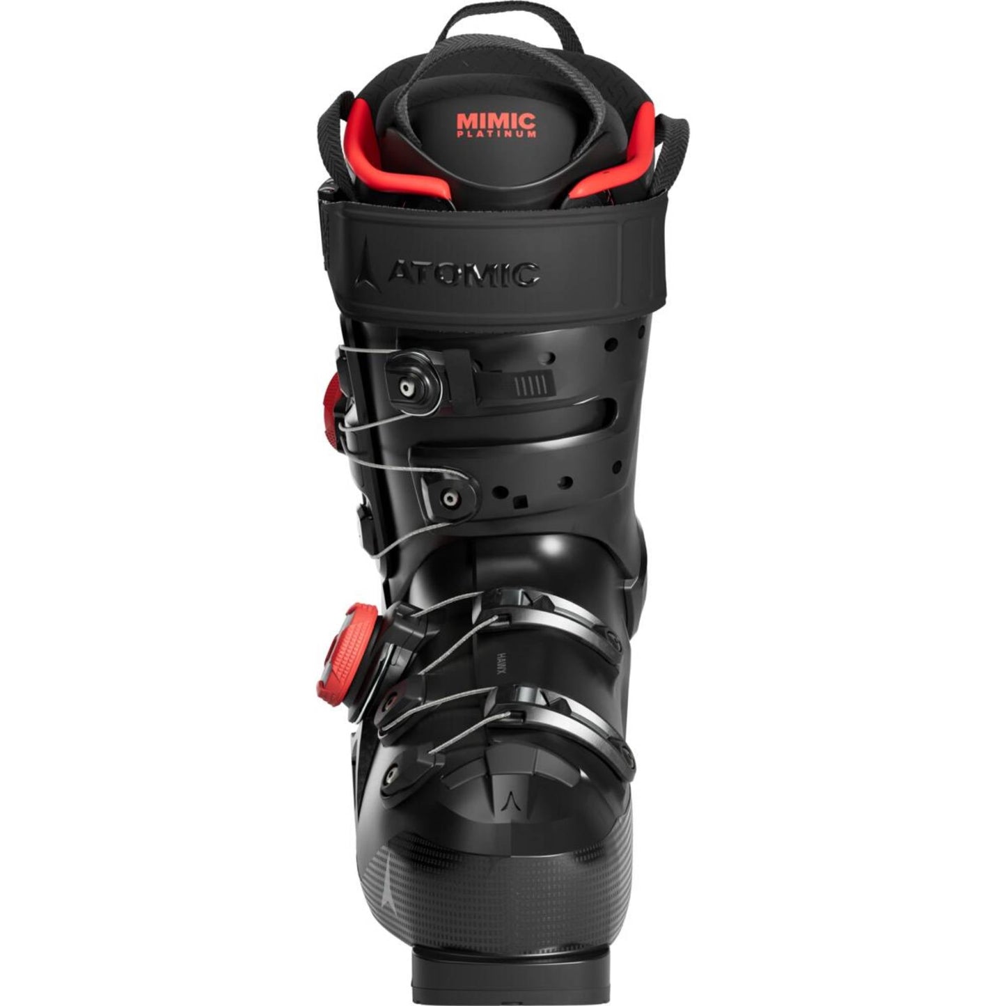 Atomic Hawx Ultra 130 Dual BOA GW Mens Ski Boot 2026 - Skiis & Biikes