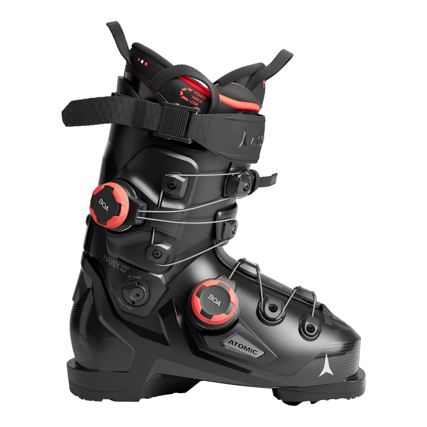 Atomic Hawx Ultra 130 Dual BOA GW Mens Ski Boot 2026 - Skiis & Biikes