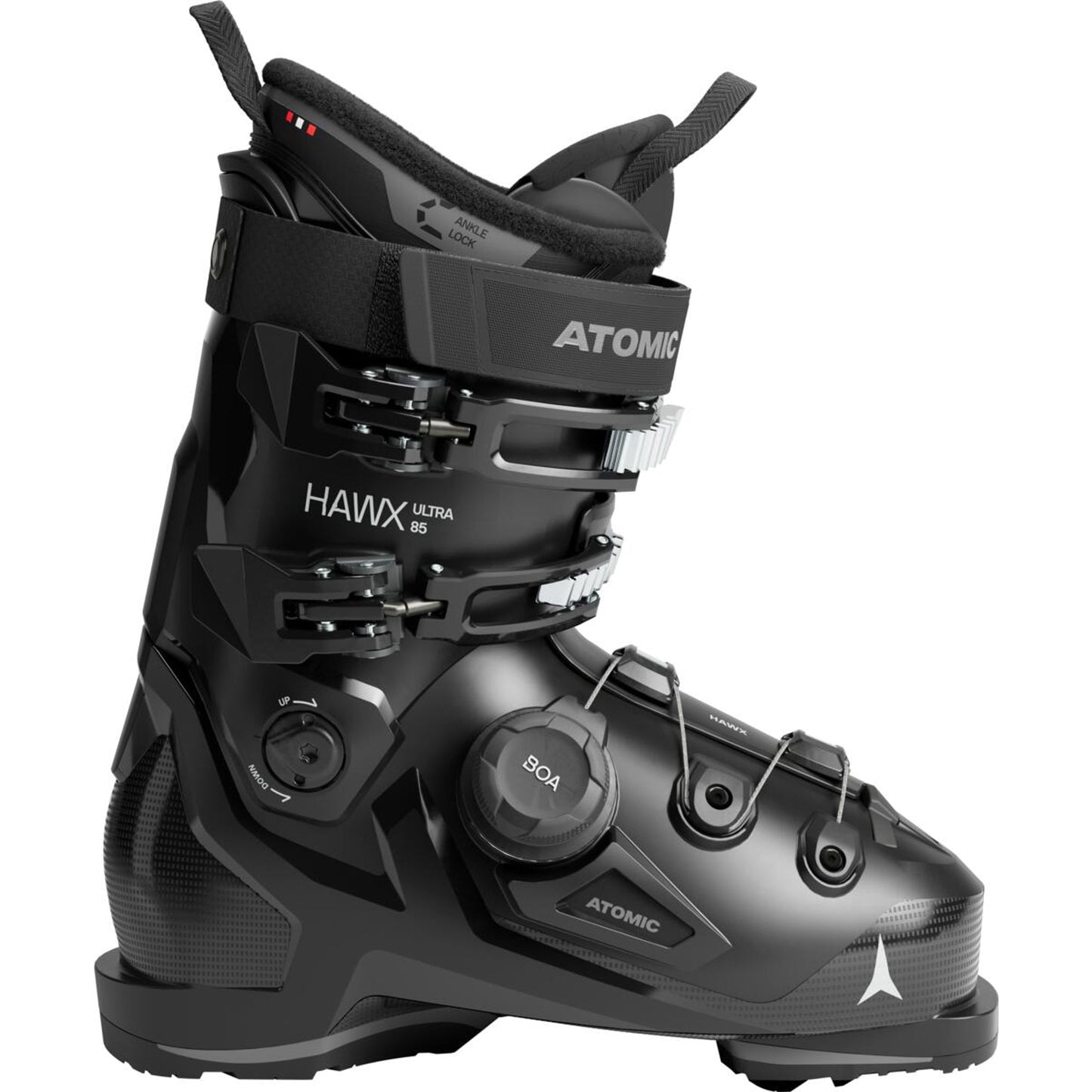Atomic Hawx Ultra 85 BOA GW Womens Ski Boot 2026 - Skiis & Biikes