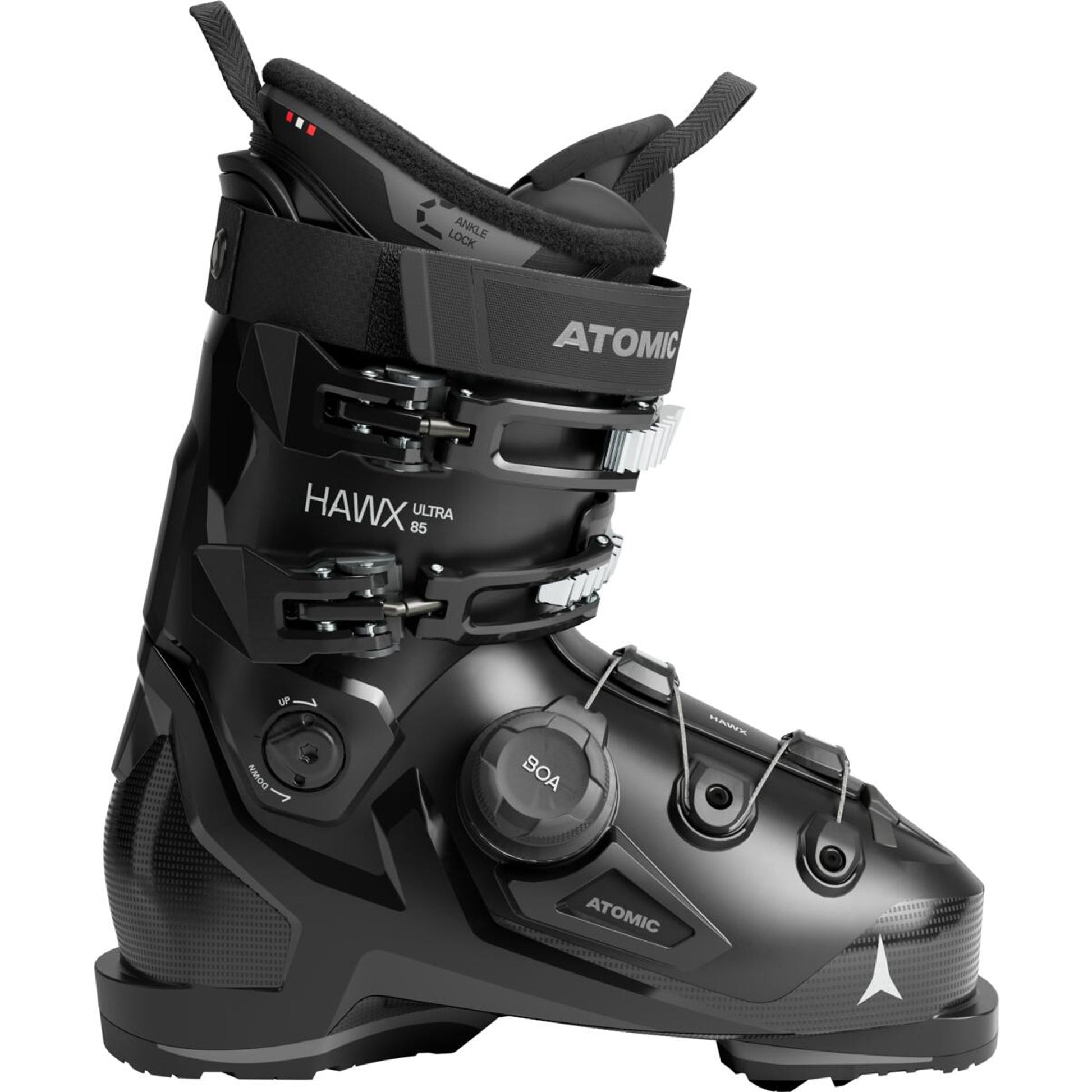 Atomic Hawx Ultra 85 BOA GW Womens Ski Boot 2026 - Skiis & Biikes