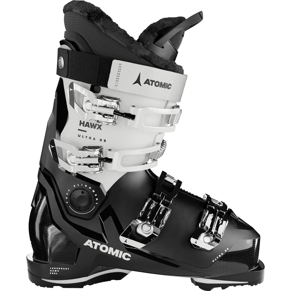 Atomic Hawx Ultra 85 GW Womens Ski Boot 2024 - Skiis & Biikes