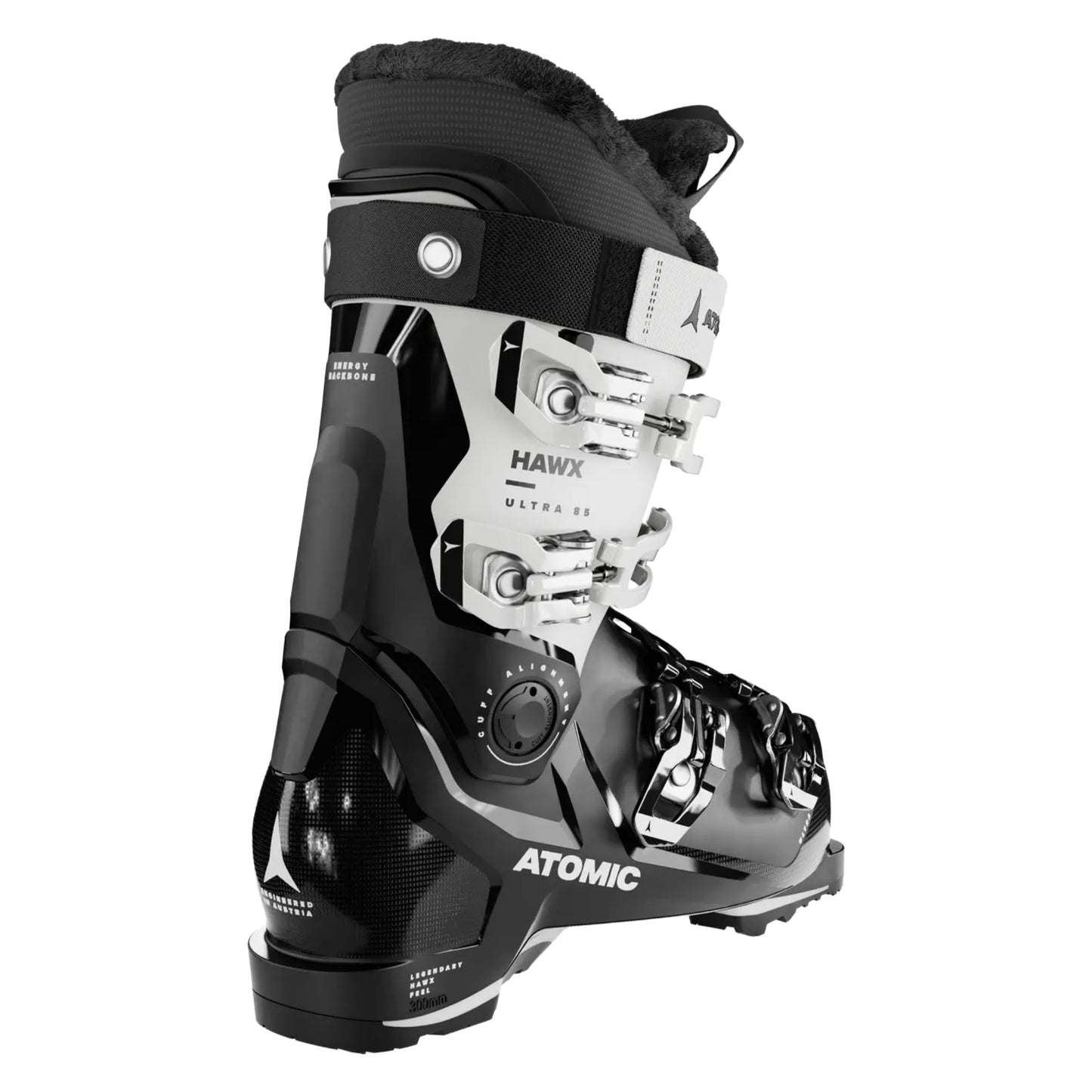 Atomic Hawx Ultra 85 GW Womens Ski Boot 2025 - Skiis & Biikes