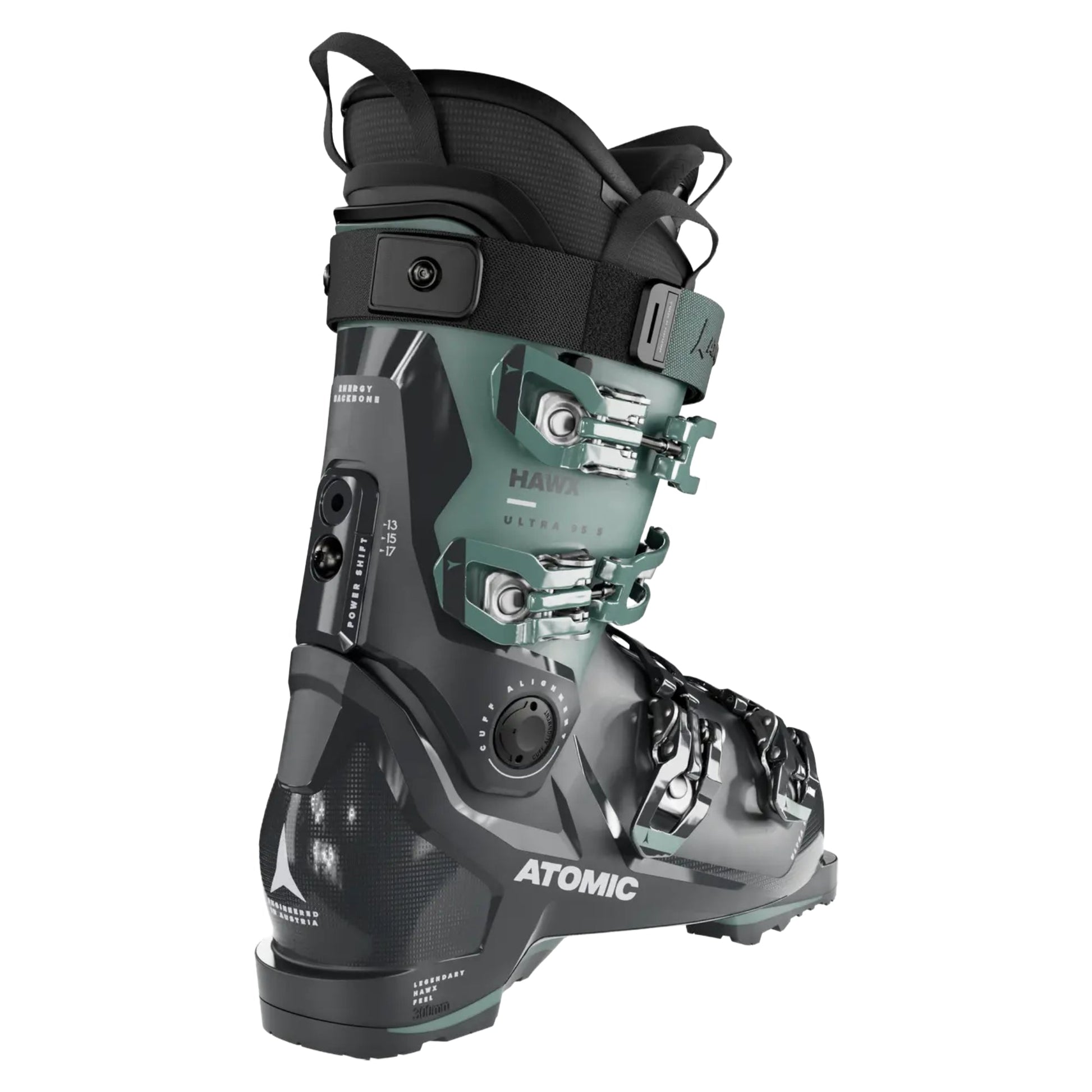 Atomic Hawx Ultra 95 GW Womens Ski Boot 2025 - Skiis & Biikes